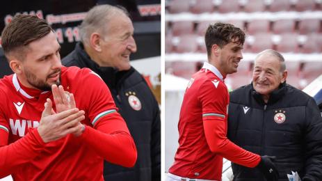 Димитър Пенев