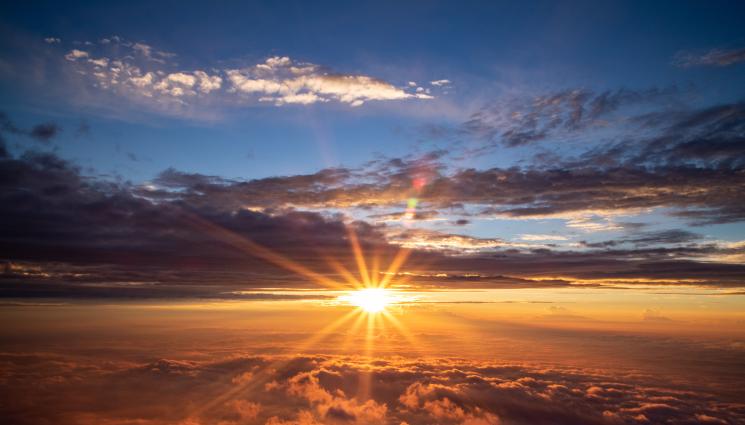 зима - ВРЕМЕТО: Задава се топъл вторник