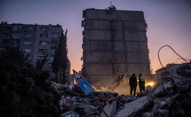 Сеизмолог алармира за изключително висок риск от унищожително земетресение в Истанбул