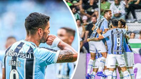 Луис Суарес