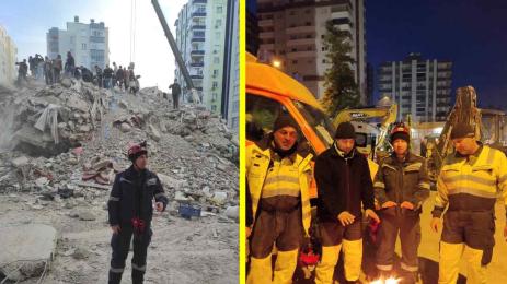 Инспектор Сотир Лазаров