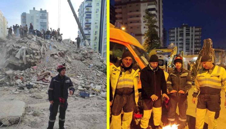 Инспектор Сотир Лазаров - Инспектор Сотир Лазаров пред