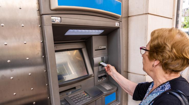 пенсия пенсионер онлайн