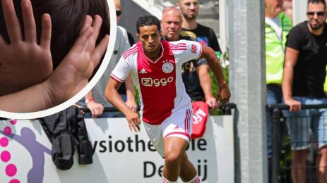 Мохамед Ихатарен