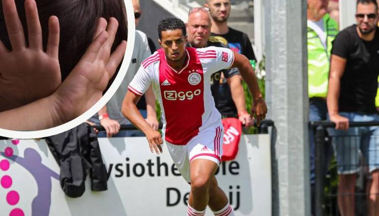 Мохамед Ихатарен - Футболист на Ювентус отново арестуван в Нидерландия