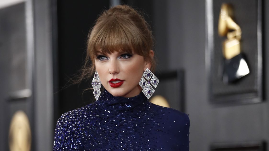 Taylor Swift и Pink ще получат награди на тазгодишните награди на iHeartRadio