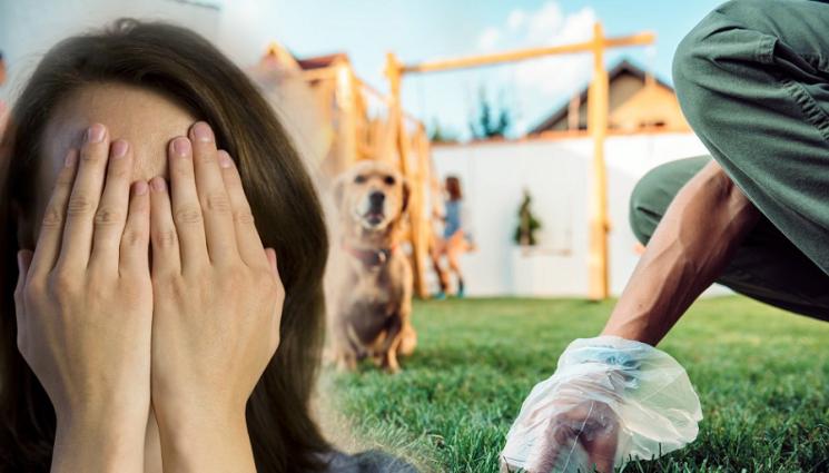 a - КИПНА МУ: Балетен хореограф плесна кучешко изпражнение в лицето на журналистка