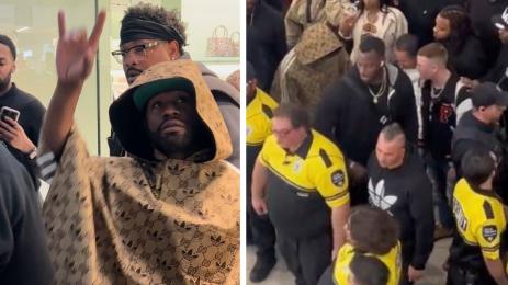 Флойд Мейуедър