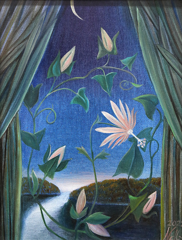 <p>Така се появиха циклите Природни дарове, Природни храмове, Погледи, По пътя на лалето, Наследство, Букети, Мечти.</p>