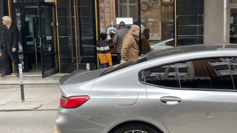 Джон Малкович