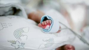 Седем полско британски родители посрещнаха пет нови бебета точно навреме за