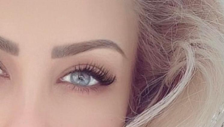 Венета Харизанова