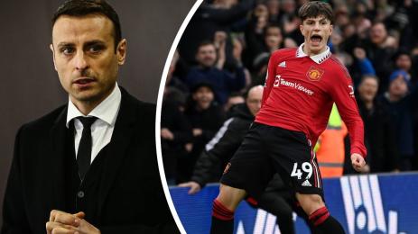 Бербатов Гарначо