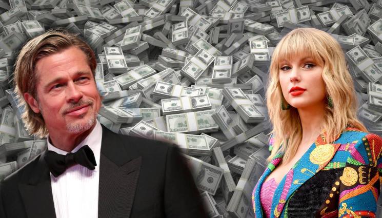 х - „Forbes” обяви най-богатите изпълнители на 2022 г.