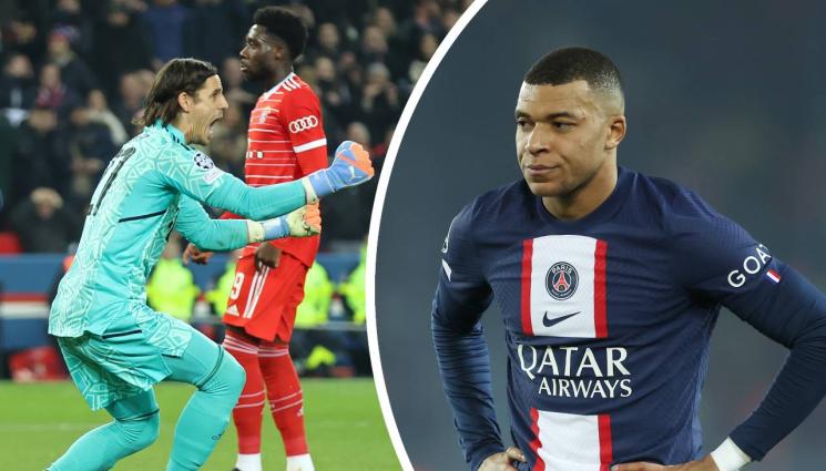 Мбапе Байерн ПСЖ Зомер - С по 1:0: Байерн резна ПСЖ, а Милан – Тотнъм