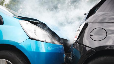 Катастрофа