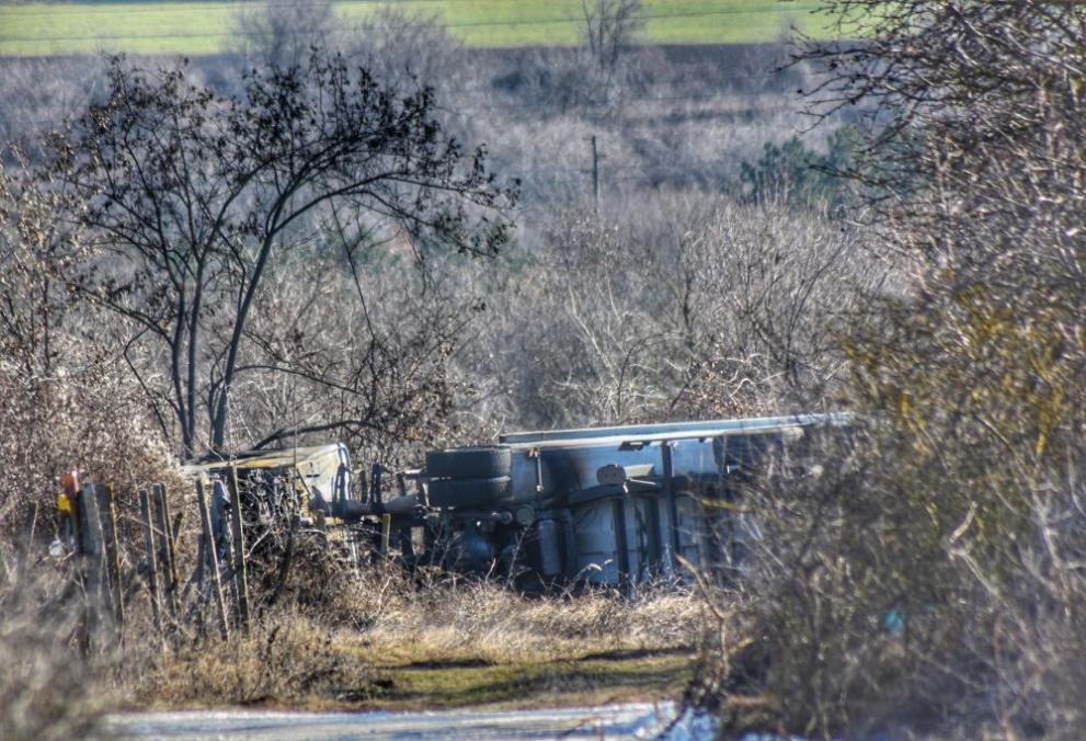  злополука Варна 