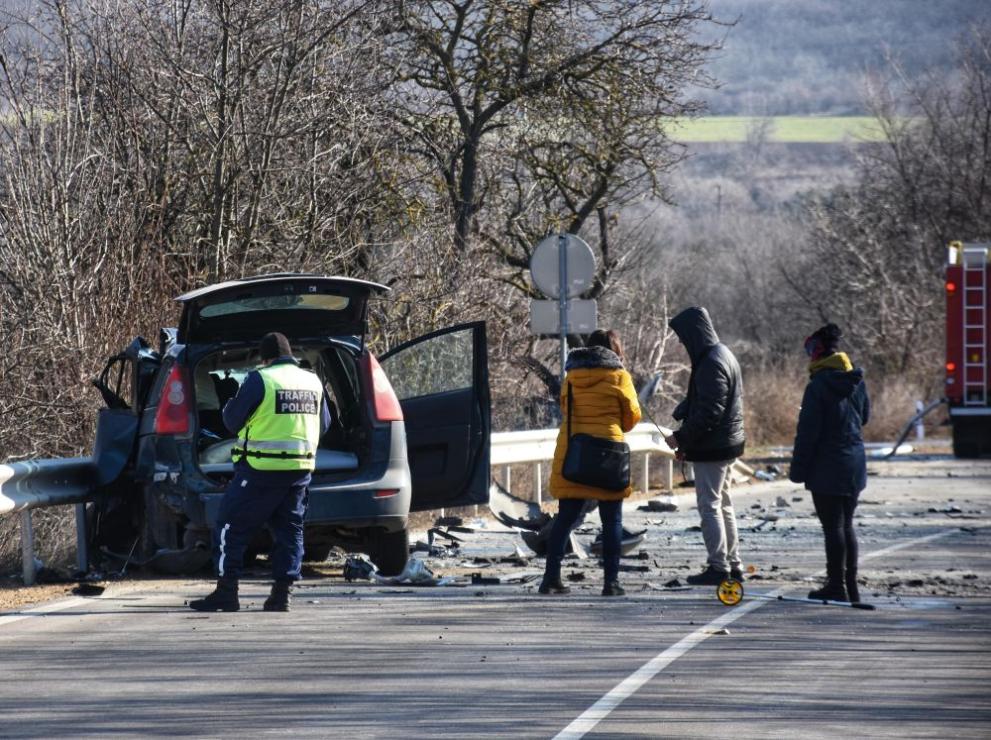  злополука Варна 