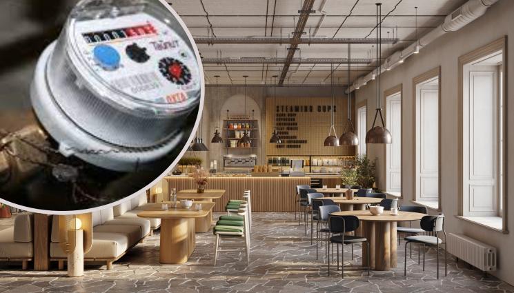 ресторант вода - Граждани се ожалиха пред „Телеграф“: Блок плаща водата на ресторант!