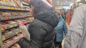 Масирани проверки в магазините за високи цени на стоките започнаха