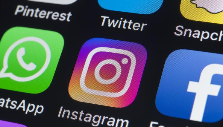 фейсбук инстаграм - КОШМАР ЗА ЕВРОПЕЙЦИТЕ: Facebook и Instagram може да спрат на Стария континент