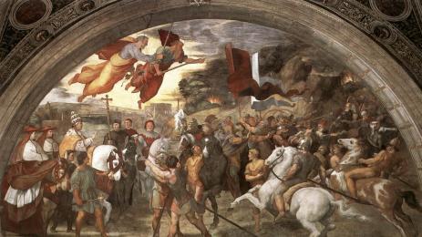 Свети Петър Свети Павел