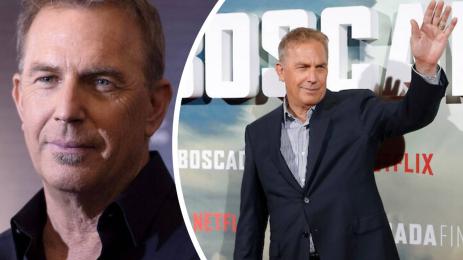 Кевин Костнър