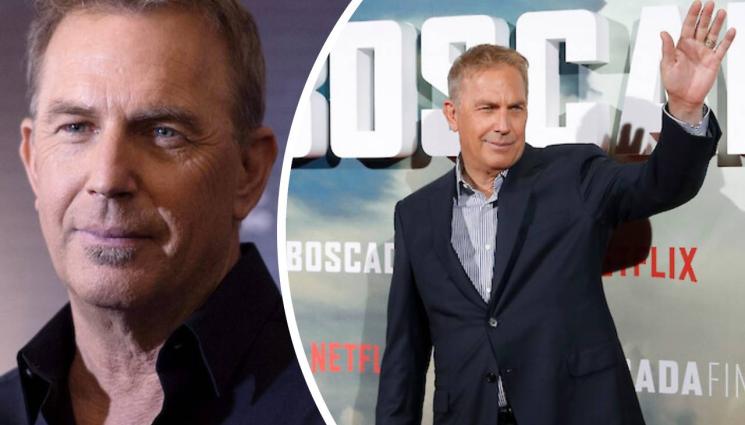 Кевин Костнър - СТРАШЕН РЕЗИЛ: Кевин Костнър спори с бившата си жена за тенджери