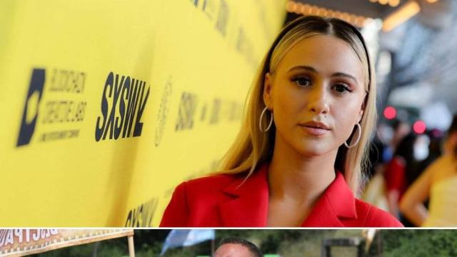 Любов по холивудски: Заедно ли са Мария Бакалова и Валери от „Игри на волята“?