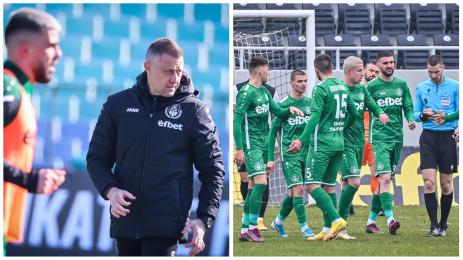 Хебър Манчев