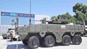 International Armored Group IAG водеща компания в глобалната отбранителна индустрия