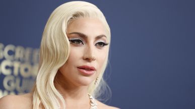 Само Lady Gaga няма да пее на наградите “Оскар”