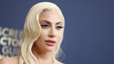 Снимки на Lady Gaga в студио предизвикаха вълнение сред феновете