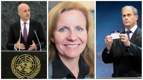 Барнеков Швеция футбол федерация