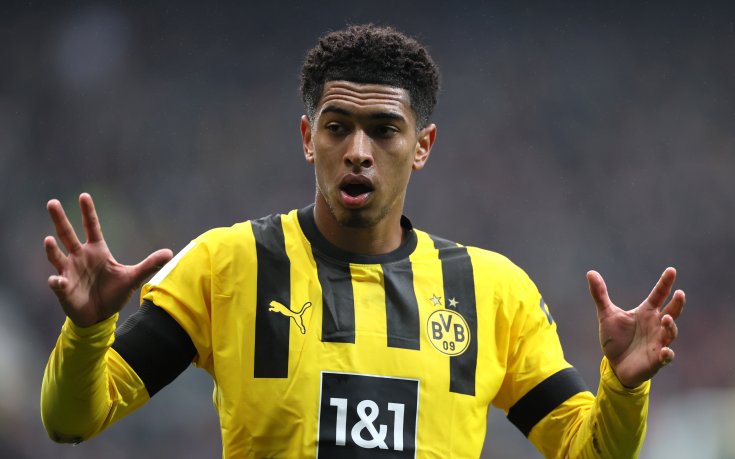 Белингам ще обяви решението си на Борусия Дортмунд след паузата за национални отбори