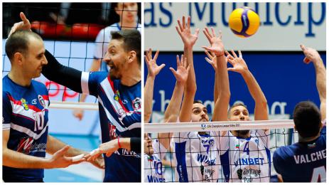 Дея спорт Левски