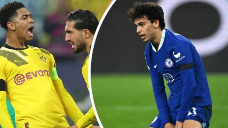 Борусия Дортмунд Челси