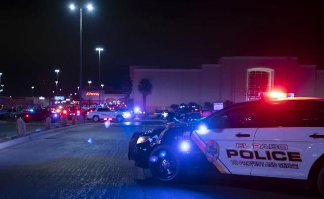 Човек загина, а трима други са ранени след стрелба в мол в Тексас