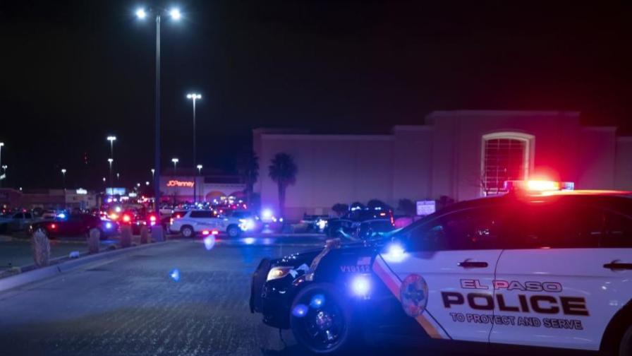 <p>Стрелба в Тексас: Има загинал и ранени</p>