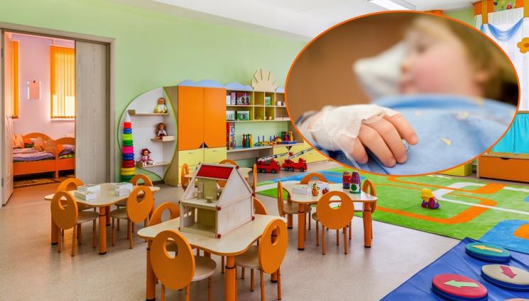 ясла дете болница - МАСОВОТО ПОВРЪЩАНЕ В ДЕТСКА ГРАДИНА: Расте броят на засегнатите, има хоспитализирани. Проверяват храната от дневното меню