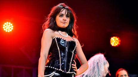 Камила Кабейо