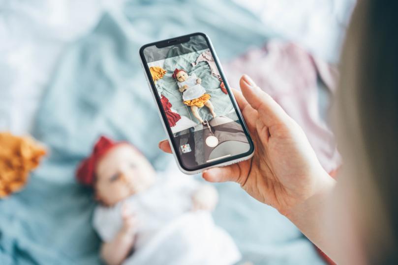 7 гениални начина да спрете бебешкия плач. И защо работят