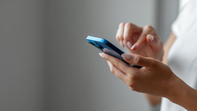 Мобилно приложение предупреждава за земетресение 25 секунди преди това