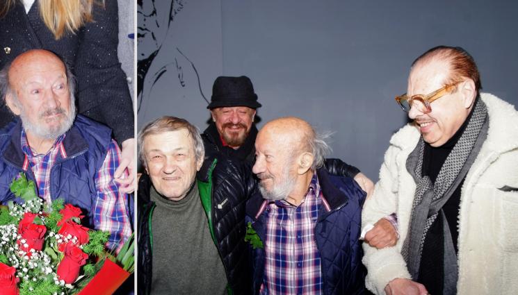 чапа - Чапа чака агне за Гергьовден