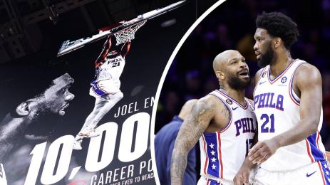 Джоел Ембийд