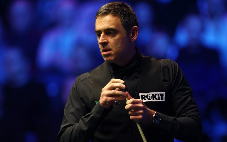 О‘Съливан с нова победа в Уелс, Селби е аут след загуба от Милкинс