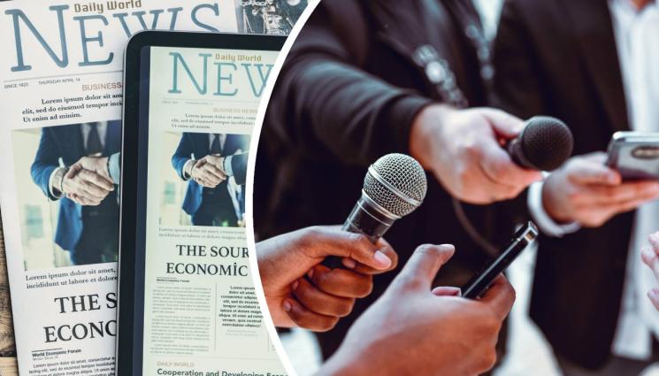 медии - МНИТЕЛНИ: Американците не вярват на медиите