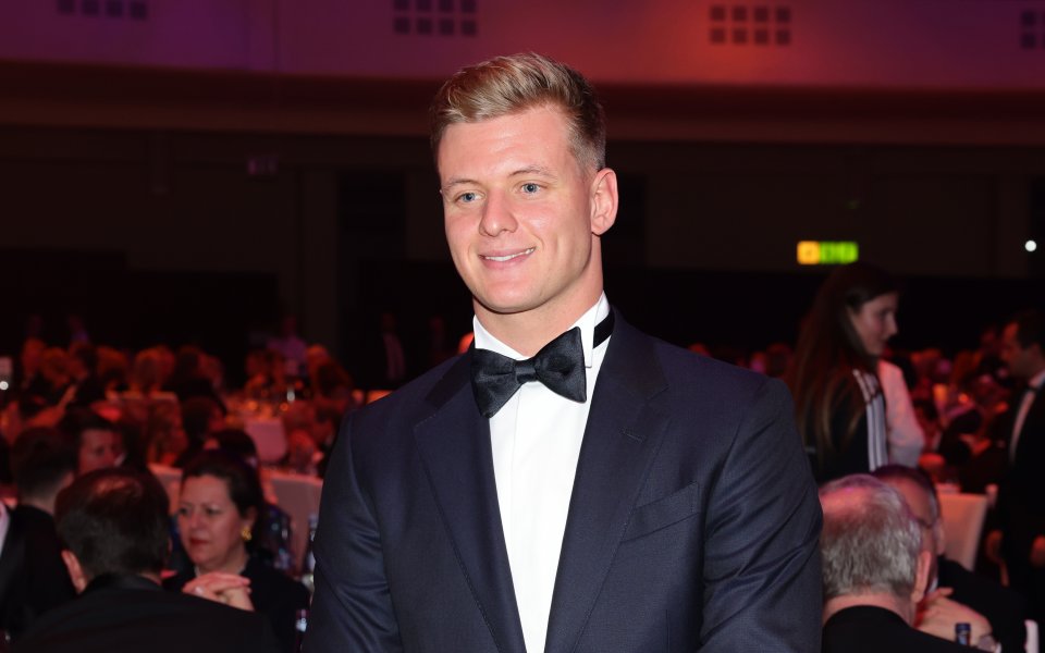 Мик Шумахер ще бъде напълно готов за участие в състезание