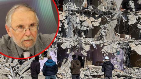 арх Владимир Милков