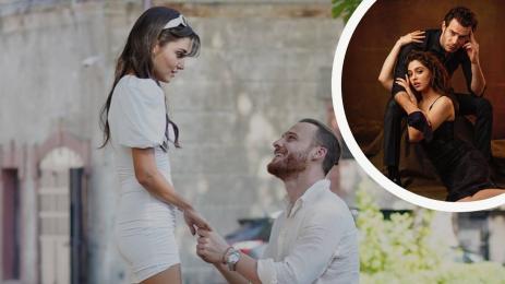 Керем Бюрсин